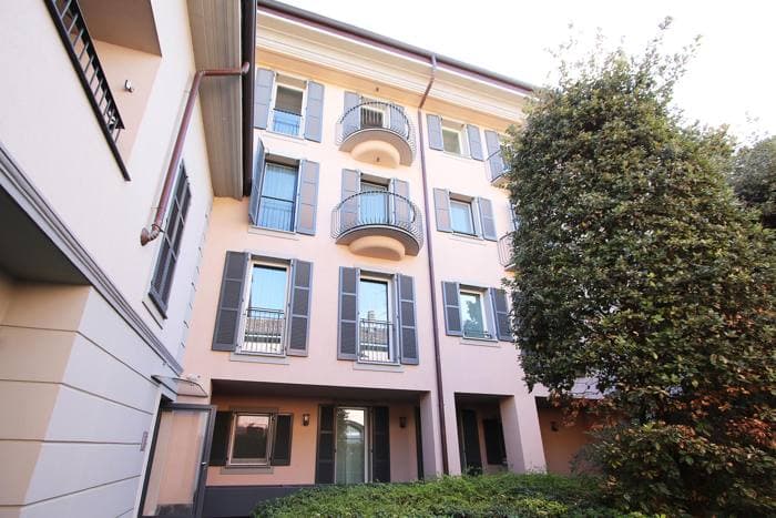 La tua nuova casa in Monza Centro — Monza