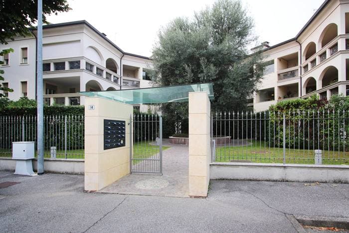 Appartamento in Centro a Carate Brianza — Carate Brianza
