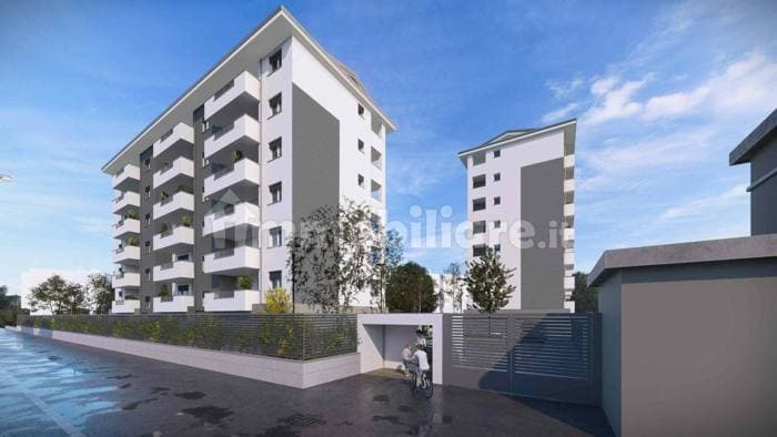 Trilocale di Nuova Costruzione a Desio — Desio