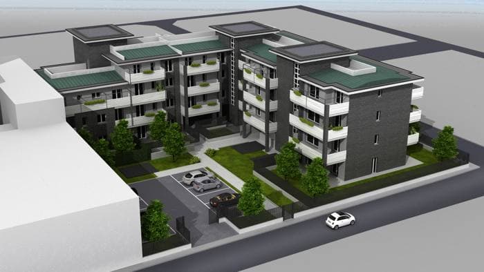 La tua nuova casa a Carate Brianza — immagine 6