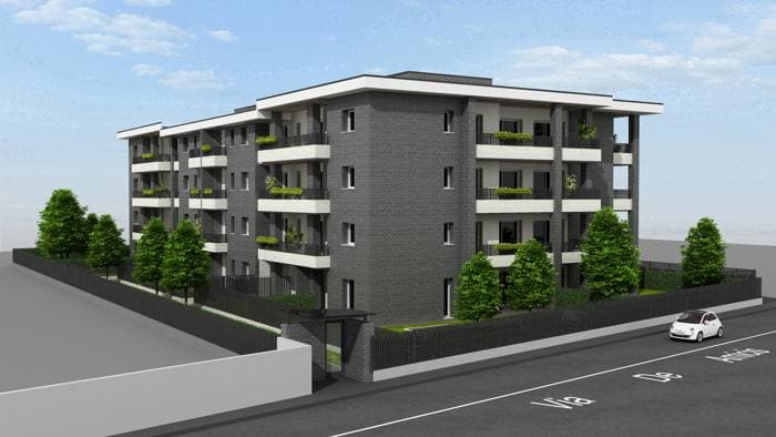 La tua nuova casa a Carate Brianza — immagine 8
