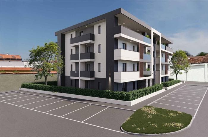 La tua nuova casa a Carate Brianza — immagine 9