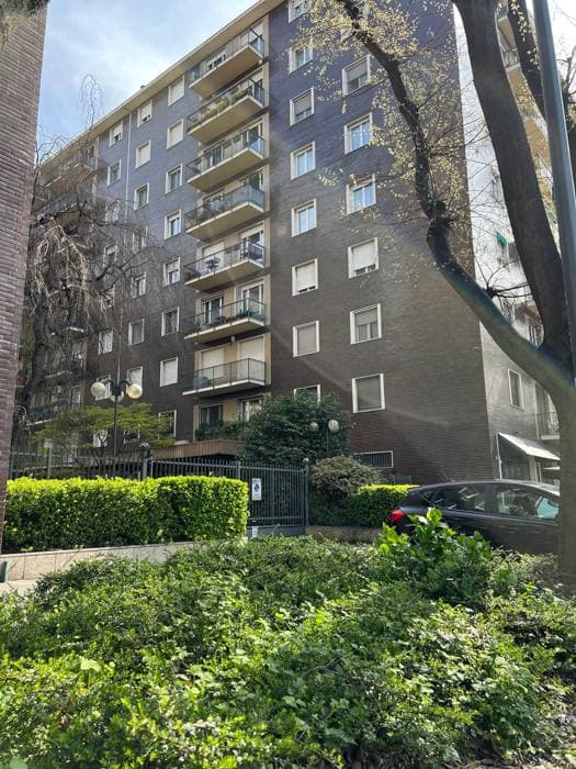Trilocale a Milano Solari — Milano