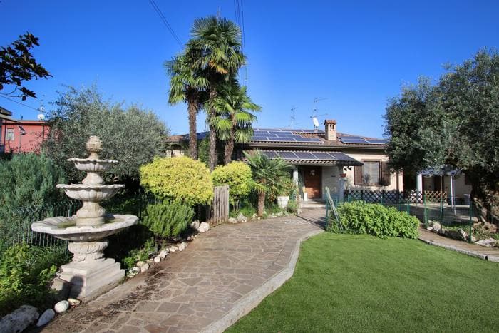 Villetta a Giussano — Giussano
