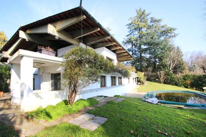 Villa Carate Brianza — Carate Brianza
