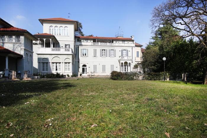 Trilocale Besana in Brianza — Besana in Brianza